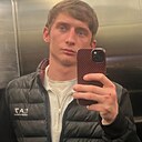 Знакомства: Павел, 23 года, Оренбург