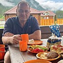 Знакомства: Николай, 54 года, Омск