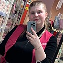Знакомства: Ольга, 23 года, Нижний Новгород