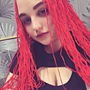 Знакомства: Надежда, 20 лет, Чулым