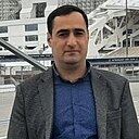 Знакомства: Артур, 35 лет, Братск