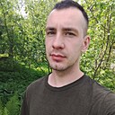 Знакомства: Герман, 28 лет, Ногинск
