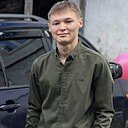 Знакомства: Руслан, 21 год, Тарко-Сале