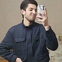 Знакомства: Abdullah, 24 года, Алушта