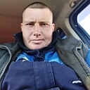 Знакомства: Артём, 35 лет, Прокопьевск