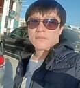 Знакомства: Рома, 30 лет, Якутск