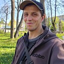 Знакомства: Владимир, 38 лет, Орша
