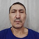 Знакомства: Булат, 49 лет, Костанай