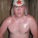 Знакомства: Виктор, 42 года, Старый Оскол