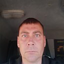 Знакомства: Виктор, 39 лет, Сызрань