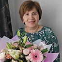Знакомства: Лариса, 55 лет, Липецк