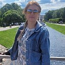 Знакомства: Аля, 47 лет, Санкт-Петербург