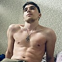 Знакомства: Никита, 28 лет, Уфа