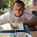 Знакомства: Серёга, 31 год, Борзя