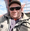 Знакомства: Геннадий, 50 лет, Томск