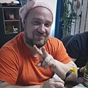 Знакомства: Михаил, 45 лет, Санкт-Петербург
