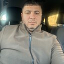 Знакомства: Сеймур, 38 лет, Тюмень