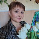 Знакомства: Галина, 56 лет, Донецк