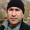 Знакомства: Курбон, 36 лет, Арамиль