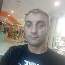 Знакомства: Эрик, 40 лет, Анна