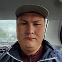 Знакомства: Диас, 27 лет, Астана