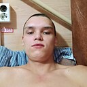 Знакомства: Санч, 22 года, Тамбов