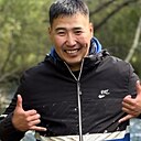 Знакомства: Дмитрий, 28 лет, Чегдомын