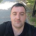 Знакомства: Юра, 35 лет, Ульяновск