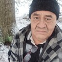 Знакомства: Гай, 57 лет, Коркино