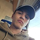 Знакомства: Владимир, 19 лет, Абакан