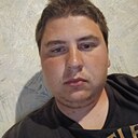 Знакомства: Макс, 24 года, Каменка