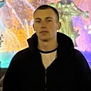 Знакомства: Владимир, 21 год, Тирасполь