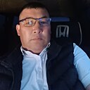 Знакомства: Jaki, 41 год, Токтогул