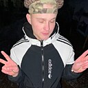 Знакомства: Илья, 21 год, Ивантеевка