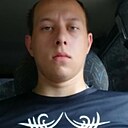 Знакомства: Андрей, 35 лет, Уфа
