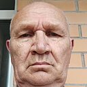 Знакомства: Vasilii, 65 лет, Владивосток