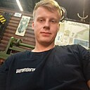 Знакомства: Никита, 23 года, Могилев