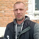 Знакомства: Юрий, 48 лет, Бийск