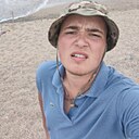 Знакомства: Саша, 19 лет, Симферополь