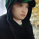 Знакомства: Илья, 18 лет, Уфа