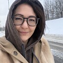Знакомства: Анна, 46 лет, Москва
