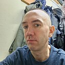 Знакомства: Евгений, 39 лет, Магадан
