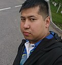 Знакомства: Shaxboz, 30 лет, Набережные Челны