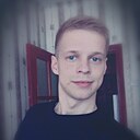 Знакомства: Вадим, 28 лет, Моршанск