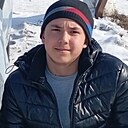 Знакомства: Иван, 18 лет, Кемерово
