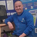 Знакомства: Владимир, 38 лет, Дзержинск