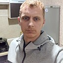 Знакомства: Андрей, 37 лет, Хабаровск