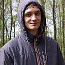 Знакомства: Максим, 25 лет, Орша