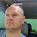 Знакомства: Виталий, 46 лет, Севастополь