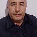 Знакомства: Дилмурот, 61 год, Барнаул